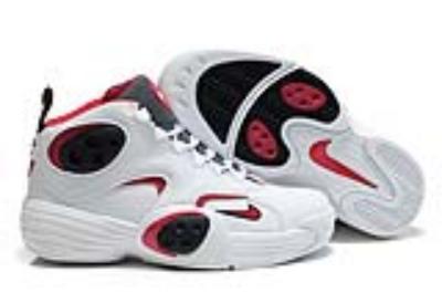 Nike Flight One NRG-8